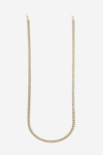 Skinny Dip *curb Sunglasses Chain