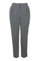 Topshop Tapered Trouser