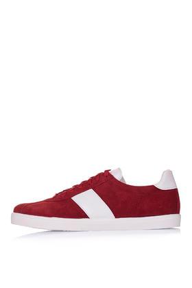 Topshop Caper Lace-up Sneakers