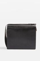 Topshop Rubix Boxy Cross Body Bag