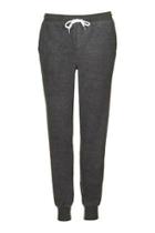 Topshop Brushed Joggers