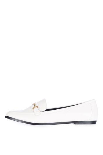 Topshop Lucy Loafer