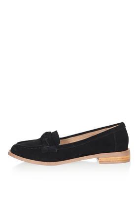 Topshop Livit Loafer