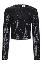 Topshop *othello Top By Unique