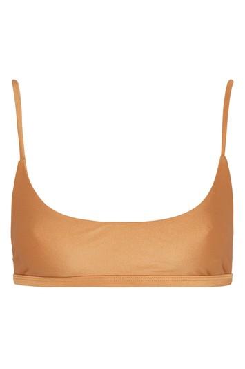 Topshop *strappy Crop By Somedays Lovin'