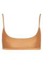 Topshop *strappy Crop By Somedays Lovin'