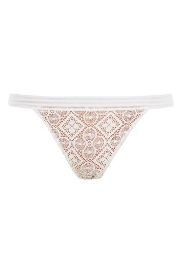 Topshop Knickers By Somedays Lovin'