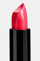 Topshop Cream Lipstick In Hot Rod