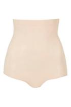 Topshop High Power Pants By Spanx