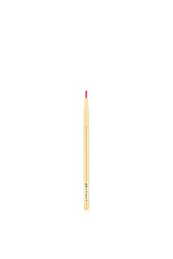 Topshop *gold Rush Retractable Lip Brush By Skinnydip