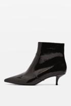 Topshop Abba Pointed Boots
