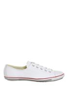 Topshop *ct Lite 2 Trainers By Converse