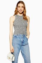 Topshop Knitted Tank