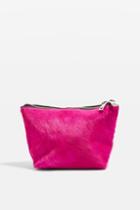 Topshop Bambi Pony Make-up Bag