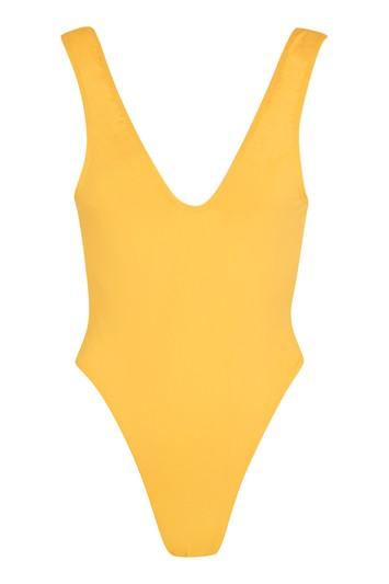 Topshop *swimsuit By Minimale Animale