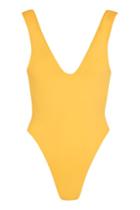 Topshop *swimsuit By Minimale Animale