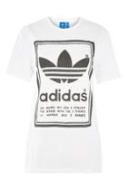 Topshop Japan Archive T-shirt By Adidas Originals