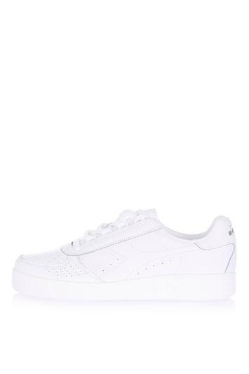 Topshop B-elite Trainers By Diadora