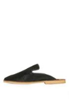 Topshop Kalm Mule Loafers
