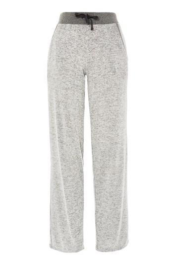 Topshop Wide Leg Supersoft Jogger