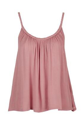 Topshop Plaited Casual Cami