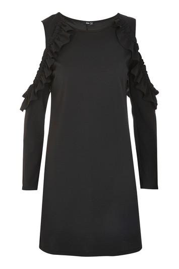 Topshop *alette Mini Dress By Tfnc