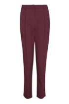 Topshop Tapered Leg Trousers