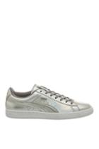 Topshop *basket Classic Trainers By Puma