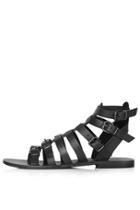 Topshop Favourite Gladiator Sandals