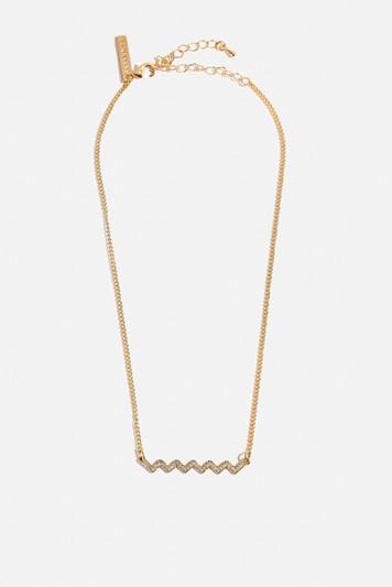 Topshop *astrid Necklace By Skinny Dip