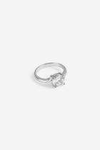 Topshop *engagement Style Ring