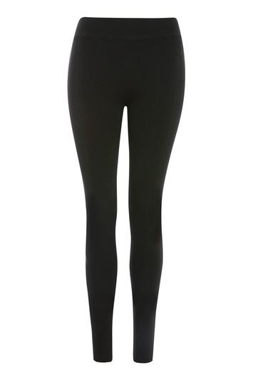 Topshop Tall Sports Stitch Ponte Trousers