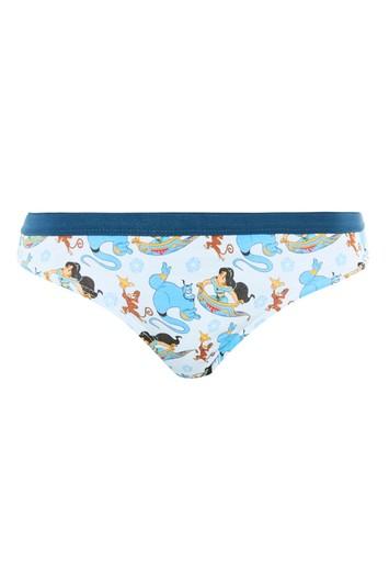 Topshop Aladdin Mini Knickers