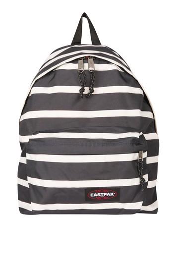Topshop Padded Backpack By Eastpak