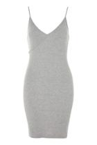 Topshop Mini Bodycon Dress