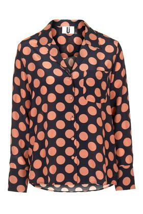 Topshop *elystan Shirt By Unique