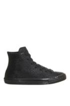 Topshop *ctas Gemma Trainers By Converse