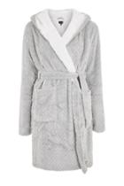 Topshop Tall Dressing Gown