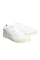 Topshop *court Vantage Trainers By Adidas
