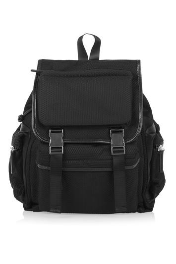 Topshop Ben Mini Pocket Backpack