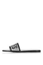 Topshop Nice Slider Shoes