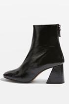 Topshop Mimi Ankle Boots