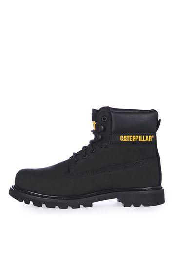 Topshop *colorado Boots By Cat