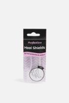 Topshop Heel Shields