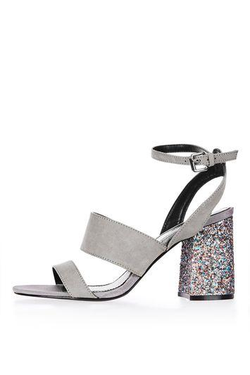 Topshop Mystery Sandals