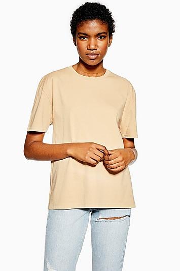 Topshop Nibble T-shirt