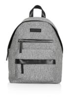 Topshop Bristol Marl Backpack