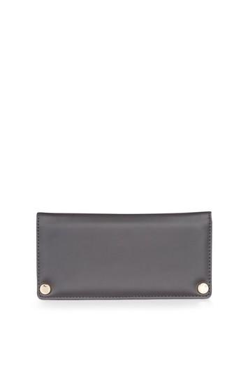 Topshop Pax Flap Shot Purse