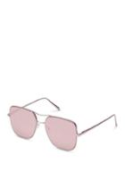 Topshop *stop And Stare Sunglasses By Quay Australia