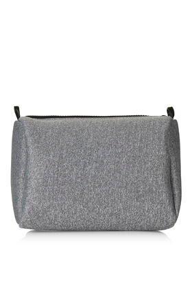Topshop Scuba Toiletries Bag